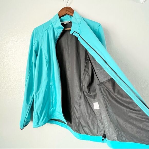 Port Authority Soft Shell Jacket Size L - Picture 5 of 9